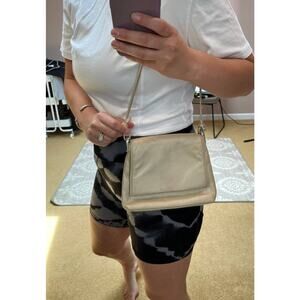 Marlo Handbags Vintage Gold Handbag